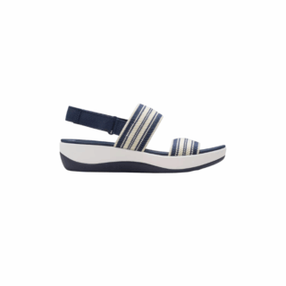 Arla Stroll Navy Multi, D, 3+