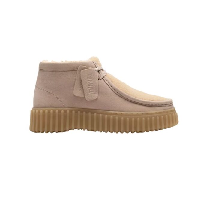 Torhill Moss Sand Wlined, D, 3+