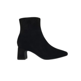 Fernie Zip Black Sde, D, 3+