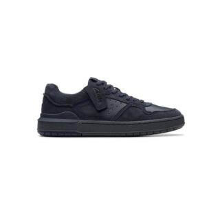 Courtlite2 Lo Navy Suede