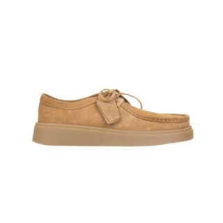 Torview Dark Sand Suede, G, 7