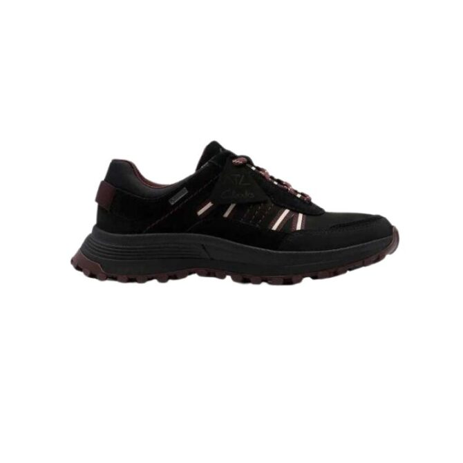 ATLTrekShoeGTX Black Combi, D, 3+