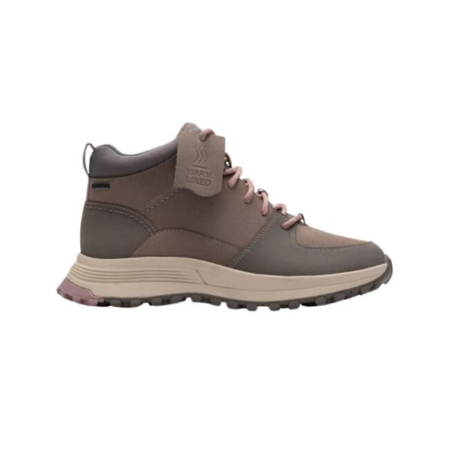ATLTrekBt GTX Grey WLinedCombi, D, 3+