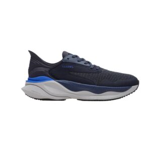 Clarks Pace Navy, G, 6