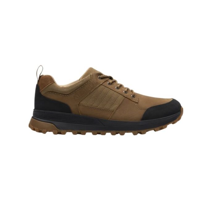 ATL Trek Dark Sand Nubuck, G, 6