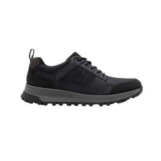 ATL Trek Navy Nubuck, G, 6+