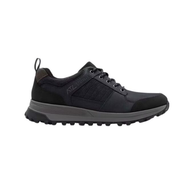 ATL Trek Navy Nubuck, G, 6+