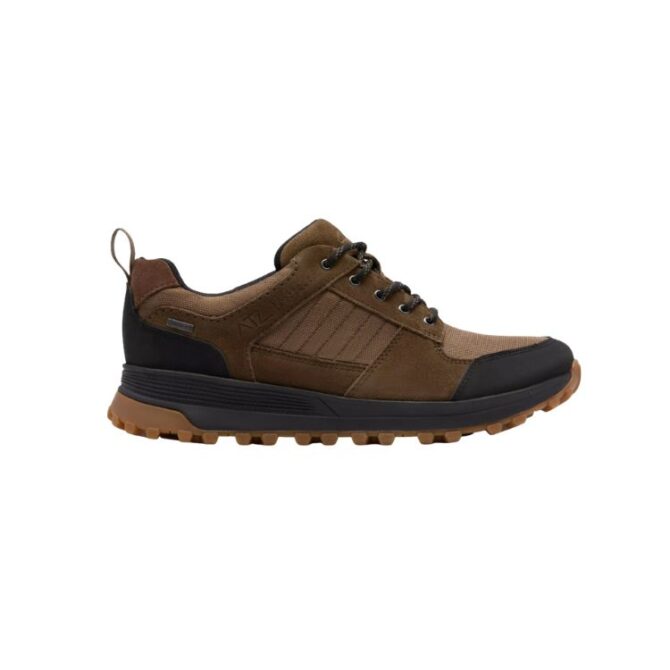 ATL Trek GTX Khaki Combi, G, 6+
