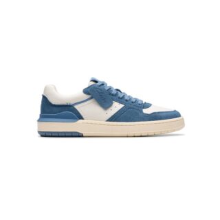 Courtlite2 Lo Blue Combi