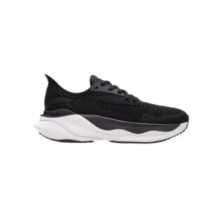 Clarks Pace. Blk/White, D, 3+