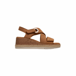 Kidiki Sun Tan Nubuck, D, 3+