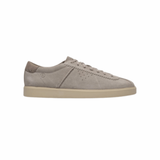 Lockford Lace Grey Suede, G, 6