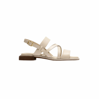 Ariany Strap Cream Leather, D, 4