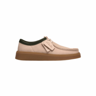 Torview Off White Lea, G, 6+