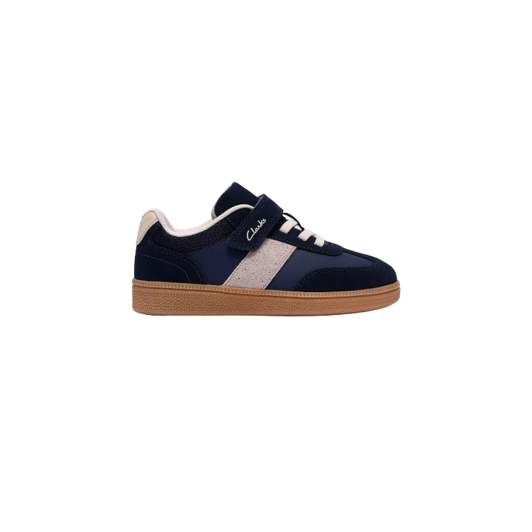 Cypress Step - CLARKS - Scarpe.am