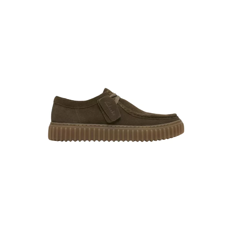 Torhill Lo - CLARKS - Scarpe.am