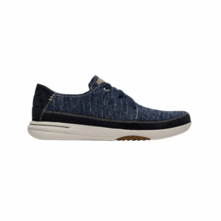 Easeway Lace Navy Combi, G, 6