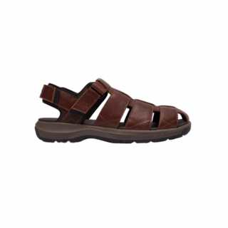 Guideview Cove Dark Brown Lea, G, 7