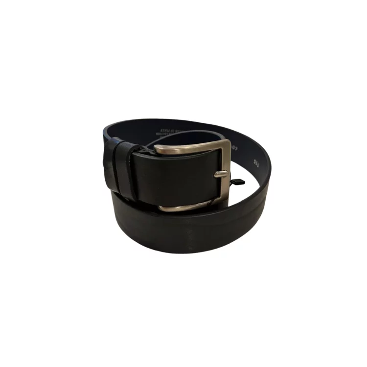 Leather belt - GENNY - Scarpe.am