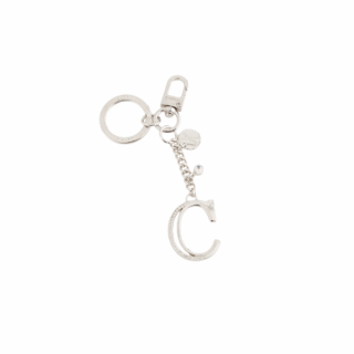 METAL KEYRING
