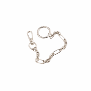 METAL KEYRING