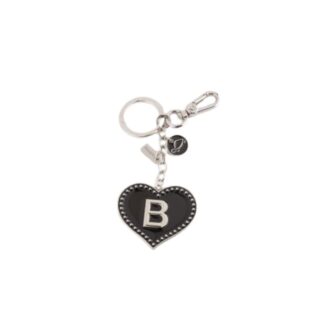 METAL KEYRING
