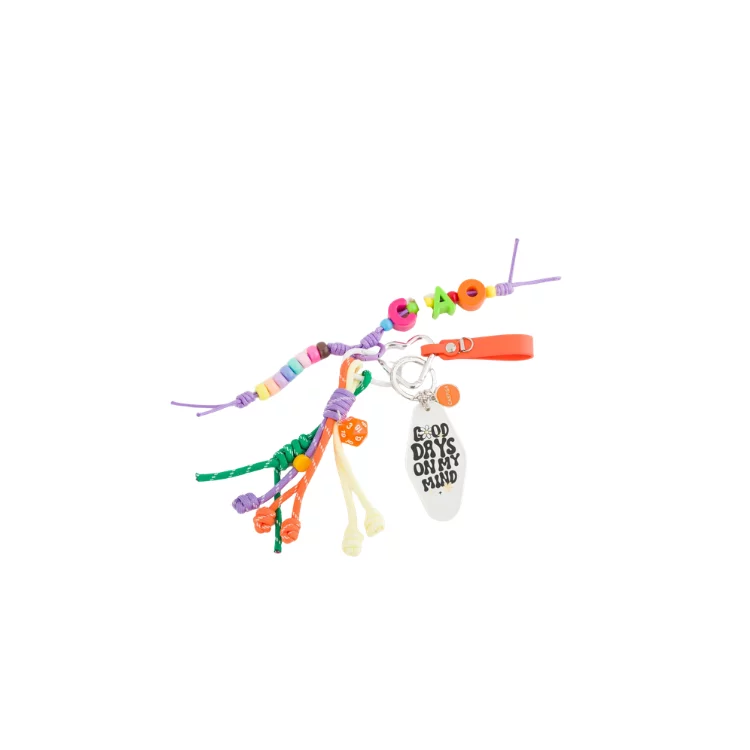 KEYRING - CARPISA - Scarpe.am