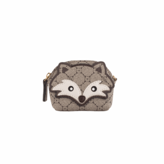 KEYRING COIN PURSE