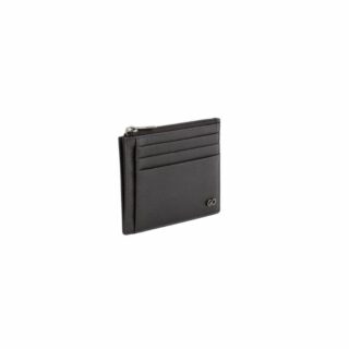 COIN PURSE WITH CREDIT CARD HOLDER