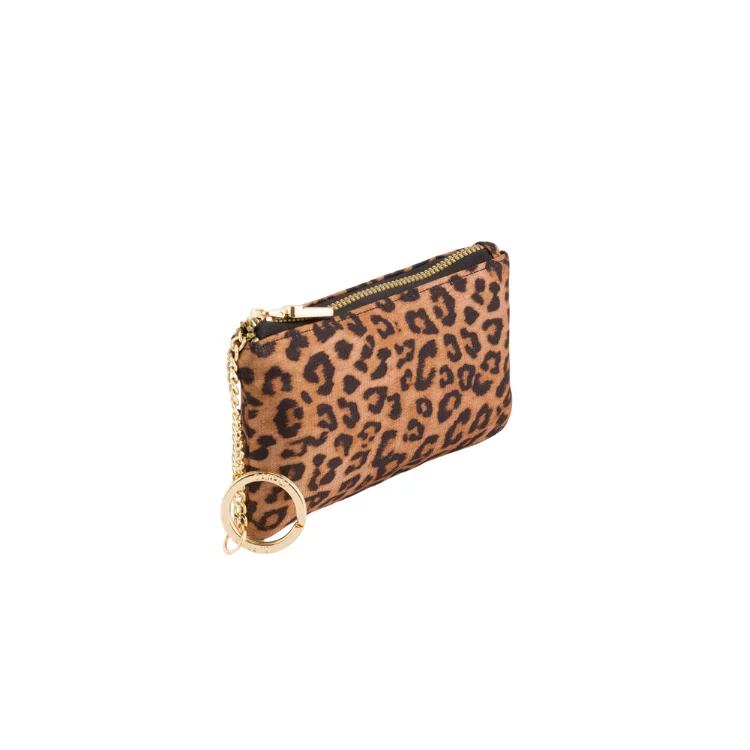 KEYRING COIN PURSE - CARPISA - Scarpe.am