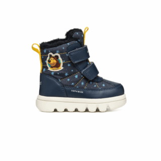 B WILLABOOM B ABX A - SIN+NYL