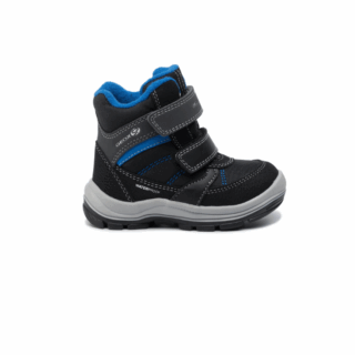 B TRIVOR B.BWPF A - DBK ST+GBK