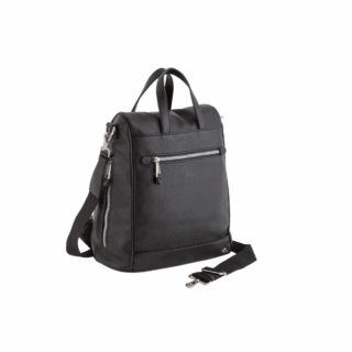 BACKPACK/CROSSBODY