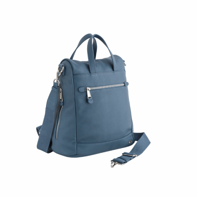 BACKPACK/CROSSBODY