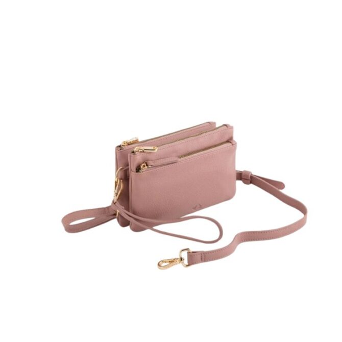SMALL CROSSBODY