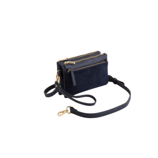 SMALL CROSSBODY