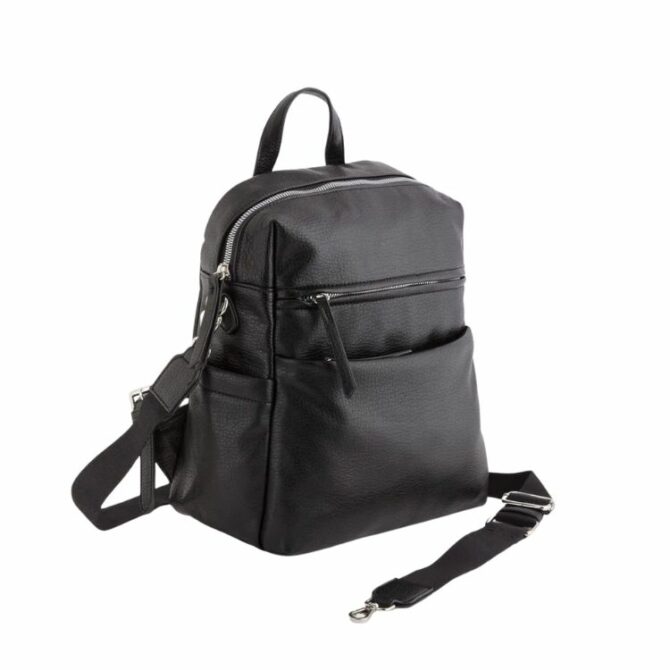 BACKPACK/CROSSBODY