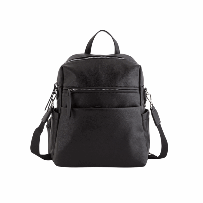 BACKPACK/CROSSBODY
