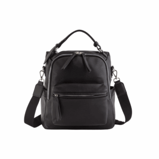 BACKPACK/CROSSBODY