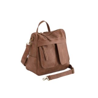 BACKPACK/CROSSBODY