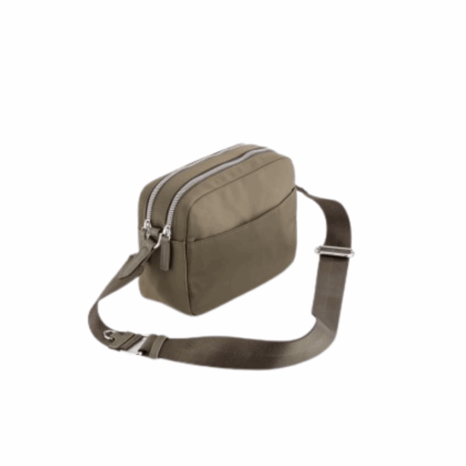 SMALL CROSSBODY