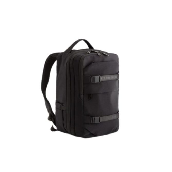 SPORT & WEEKEND BAG / BACKPACK