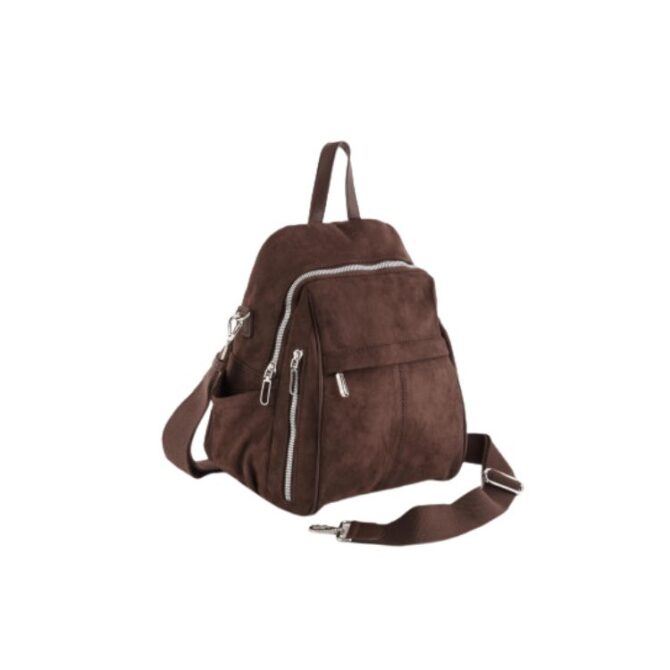 BACKPACK/CROSSBODY