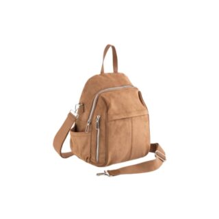 BACKPACK/CROSSBODY