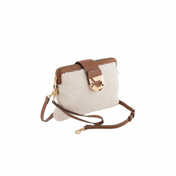 SMALL CROSSBODY
