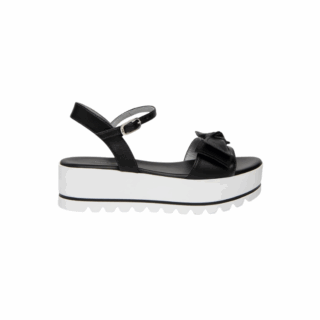 TAMIGI NERO PU.OSSANA P15941 BIA