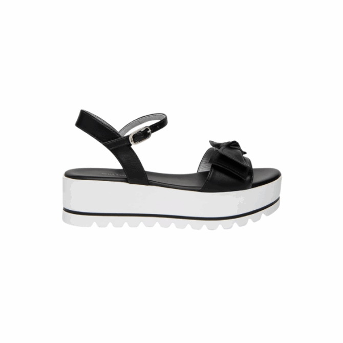 TAMIGI NERO PU.OSSANA P15941 BIA