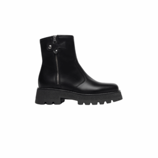 GUANTO NERO TR BOLOGNA LIGHT NER