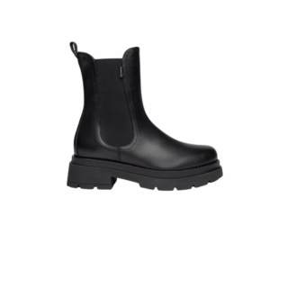 GUANTO NERO TR SOLANA GRESSAN2 N