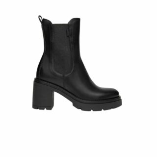 GUANTO NERO TR FORMIA 8003 NERO